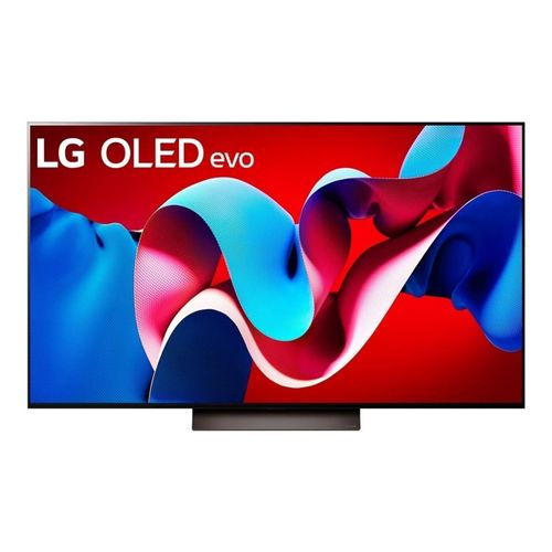 Телевизор LG OLED55C4RLA ARUB - купить с самовывозом в СберМаркет