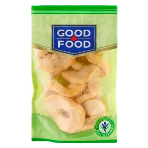 Яблоки кольца Good Food 100 г