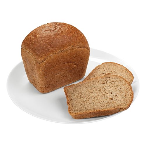 Хлеб пшенично-ржаной на закваске 300 г