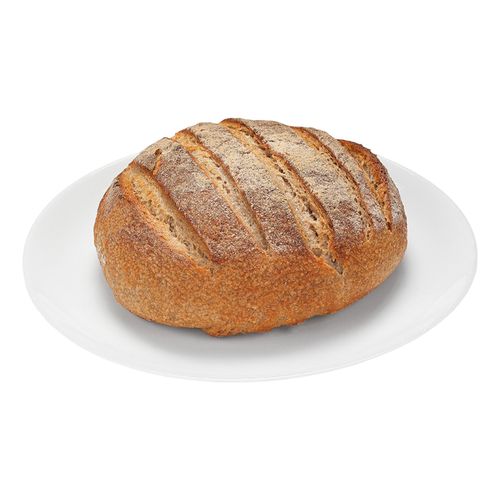 Хлеб ремесленный ржано-пшеничный 600 г