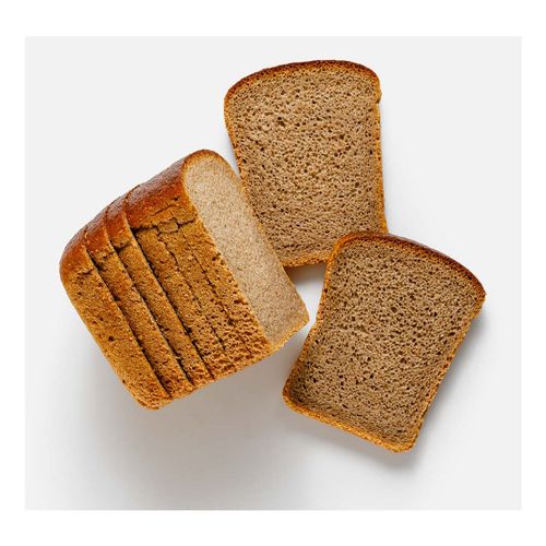 Хлеб Черемушки Дарницкий ржано-пшеничный в нарезке 340 г