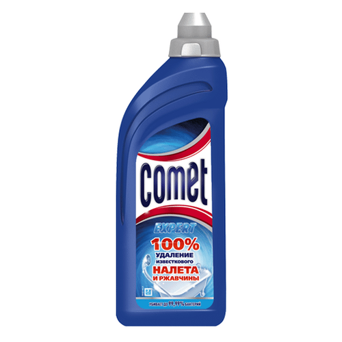 Чистящее средство Comet для ванной комнаты 500 мл