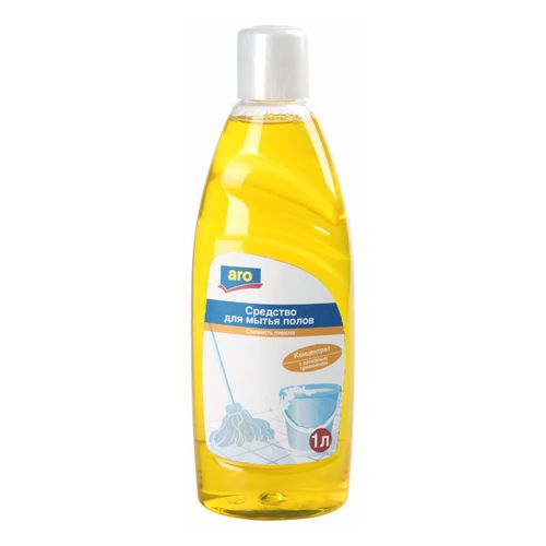 Моющее средство Aro Лимон для мытья полов 1 л
