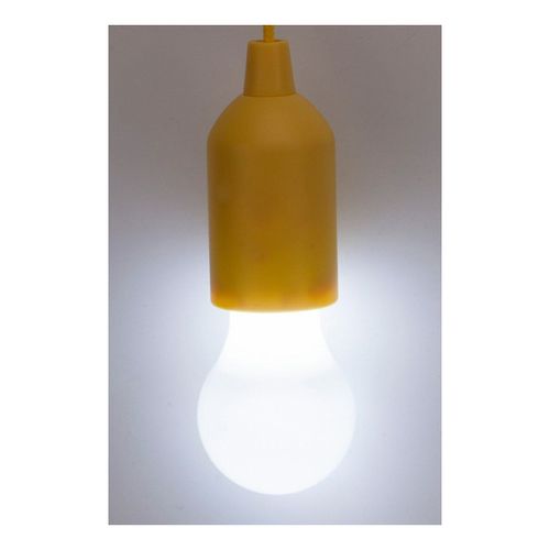 Светильник Bradex Лампочка LED желтый
