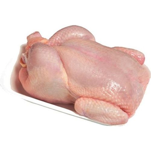 Тушка цыпленка-бройлера Ясные зори охлажденная ~1,6 кг