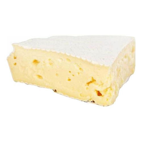 Сыр мягкий Moser Швейцарский Бри с белой плесенью 50% ~1,3 кг