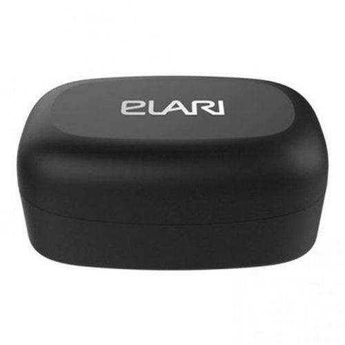 Наушники Elari EDS-001 EarDrops черный