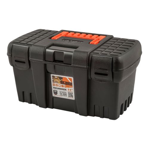 Ящик для ручного инструмента Blocker Techniker 26,5 х 15,5 х 14,3 см