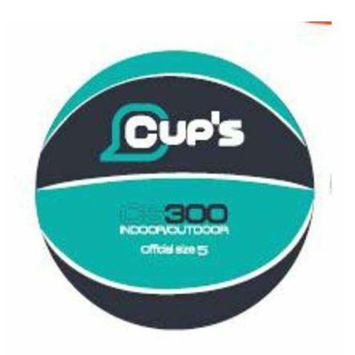 Мяч Cups CS300 для баскетбола 5 размер