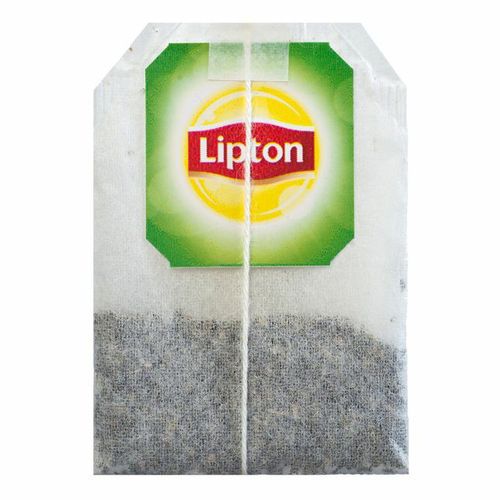 Чай зеленый Lipton Classic Green Tea в пакетиках 1,7 г х 25 шт