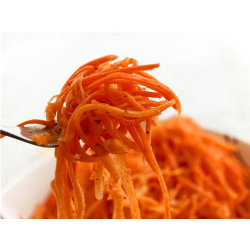 Морковь ФЭГ по-корейски 500 г