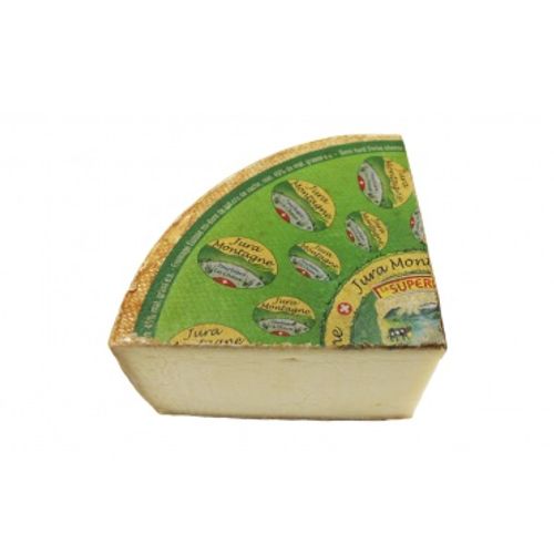 Сыр твердый Le Superbe Jura Montagne 52% ~1,7 кг