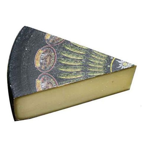 Сыр твердый Le Superbe Fior delle Alpi 45% ~1,5 кг