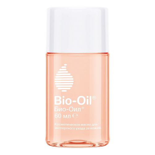 Масло косметическое Bio-Oil экспертный уход за кожей