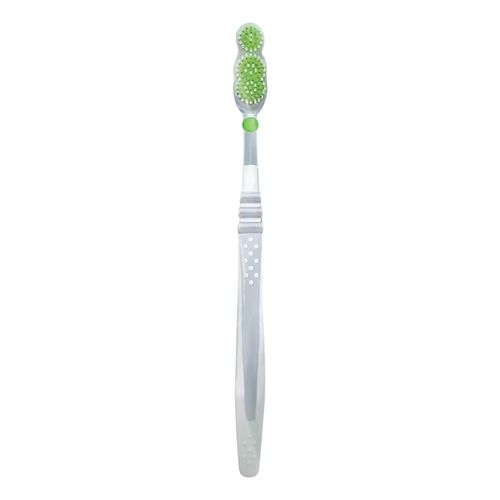 Зубная щетка Aquafresh Интенсивное очищение средней жесткости