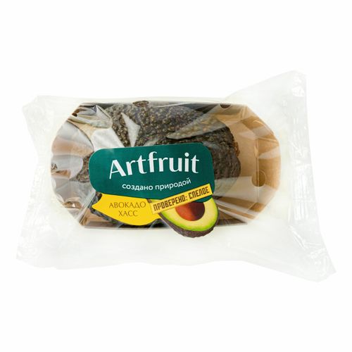 Авокадо Artfruit Хасс Ready to eat 1 шт