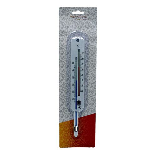 Термометр для почвы