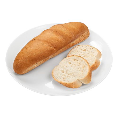 Хлеб Домашняя Кухня Мини-багет пшеничный 150 г