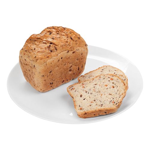 Хлеб Домашняя Кухня Фитнес пшеничный 250 г