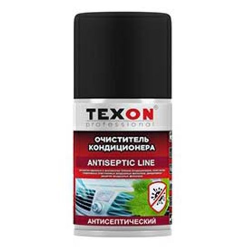 Очиститель кондиционера Texon антисептический аэрозоль 200 мл