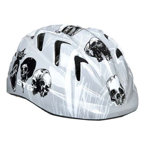 Шлем STG для защиты серый р XS