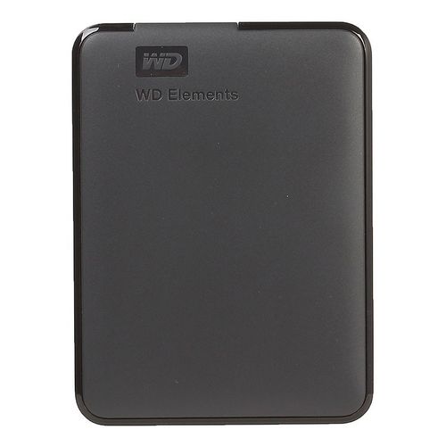 Внешний HDD-накопитель Western Digital Elements Portable 2,5" 2 Тб