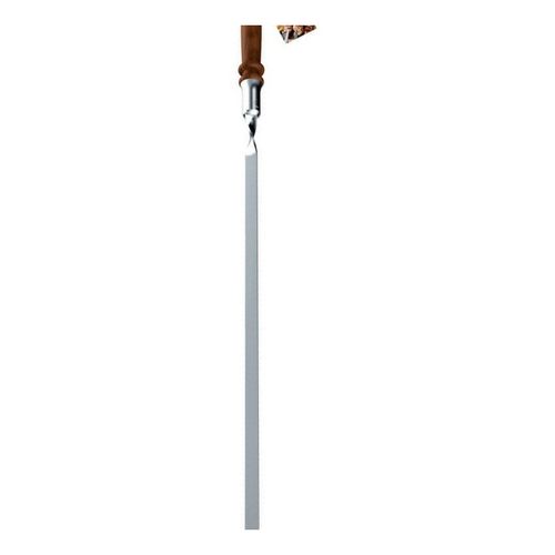 Шампур FireWood плоский с деревянной ручкой длина 65 см 1 шт