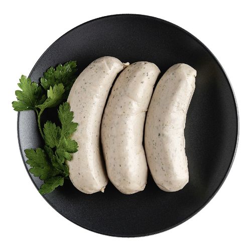 Сосиски Metro Chef Мюнхенские вареные ~1,2 кг