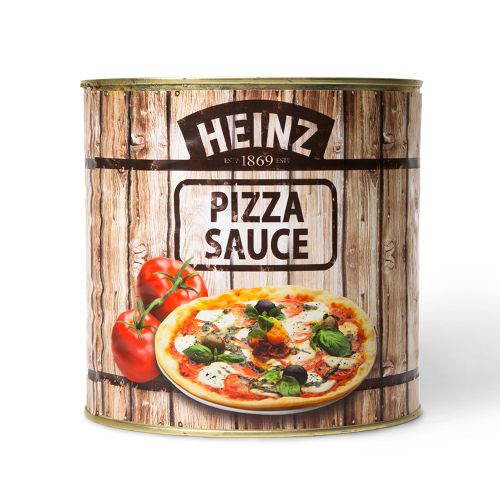 Соус Heinz Пицца 2 кг