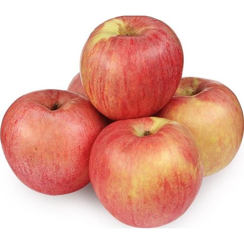 Яблоки Фуджи Сербия в пакете ~1,5 кг