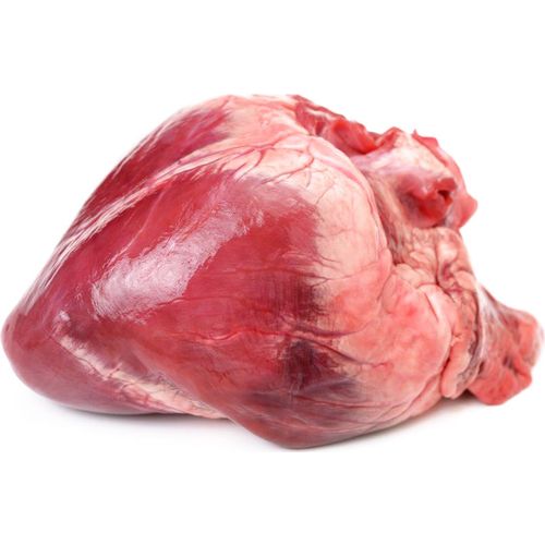 Сердце свиное охлажденное ~1 кг