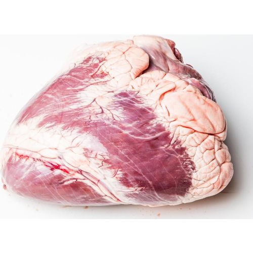 Сердце говяжье замороженное ~1 кг