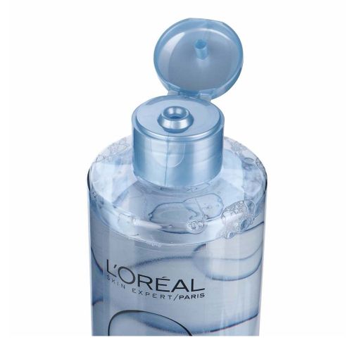 Мицеллярная вода для лица L'Oreal Paris Skin Expert для нормальной и комбинированной кожи 400 мл