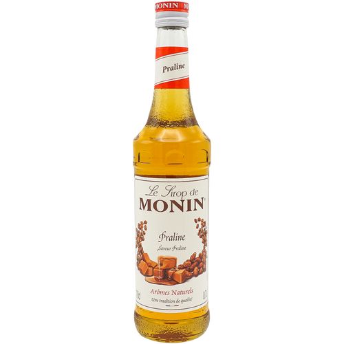 Сироп Monin со вкусом Пралине 700 мл