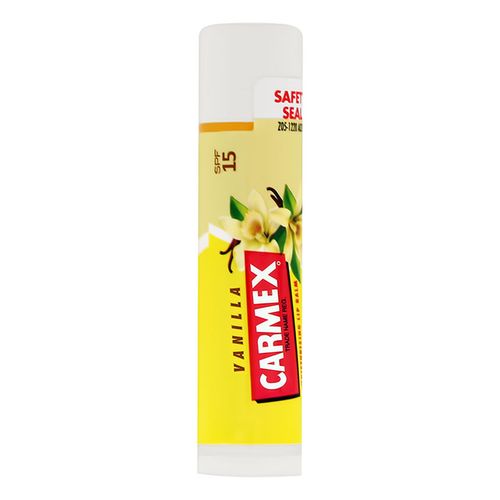 Бальзам для губ Carmex Vanilla 4,25 г