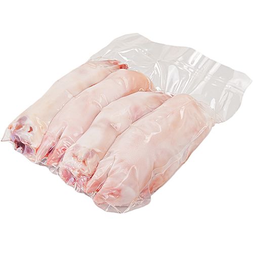 Ноги свиные замороженные ~1 кг