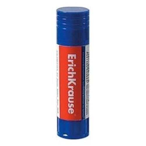 Клей канцелярский карандаш для бумаги ErichKrause Extra 21 г
