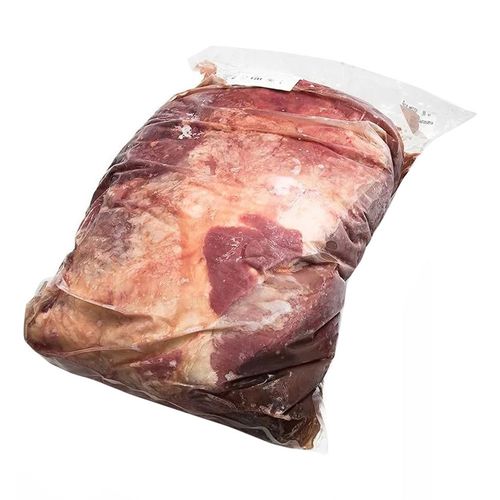 Шейная часть говяжья без кости Балтамерика Форест замороженная ~25 кг