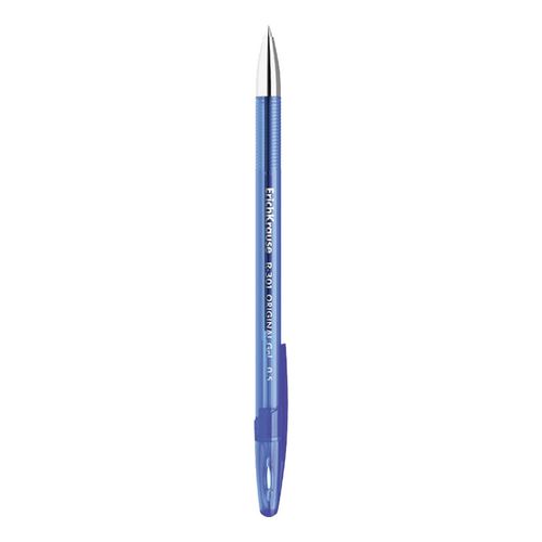 Ручки гелевыеErich Krause R-301 Original Gel синие 12 шт