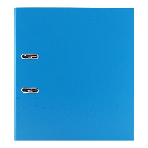 Папка-регистратор Esselte Vivida синяя 50 мм