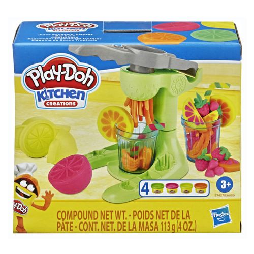 Игровой набор Гурман Play-Doh в ассортименте (вид по наличию)