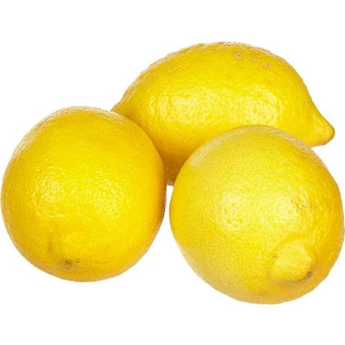 Лимоны в упаковке ~500 г