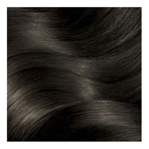 Крем-краска для волос Garnier Color Naturals стойкая питательная с 3 маслами 4.00 Глубокий темно-каштановый 110 мл