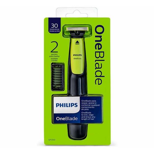 Триммер Philips OneBlade QP2510-11