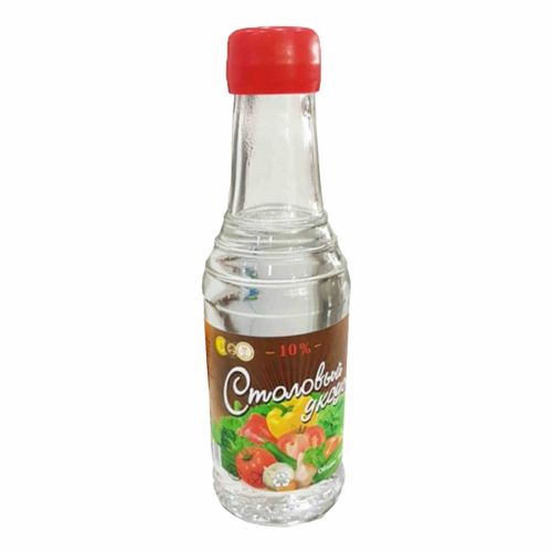 Уксус Озон