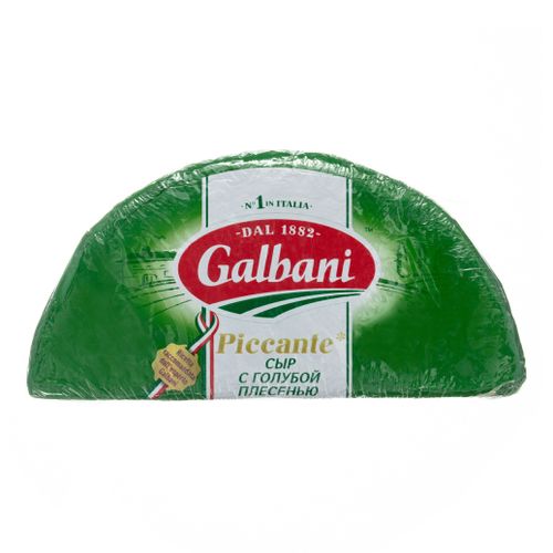 Сыр мягкий Galbani Piccante 62%