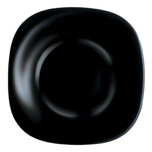 Тарелка десертная Luminarc Carine Black 19 см