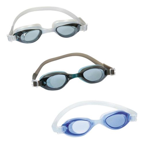Очки для плавания Bestway Activwear 21051 в ассортименте (цвет по наличию)