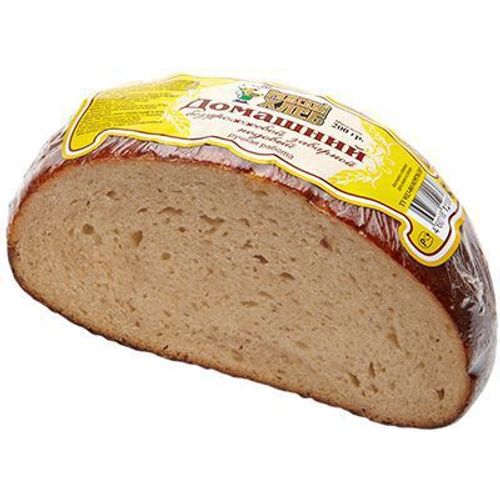 Хлеб Рижский Хлеб Домашний подовый заварной 200 г