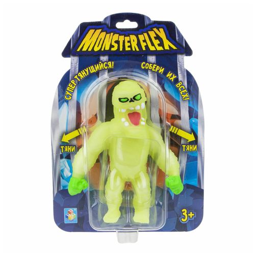 Фигурка 1Toy Monster Flex 15 см